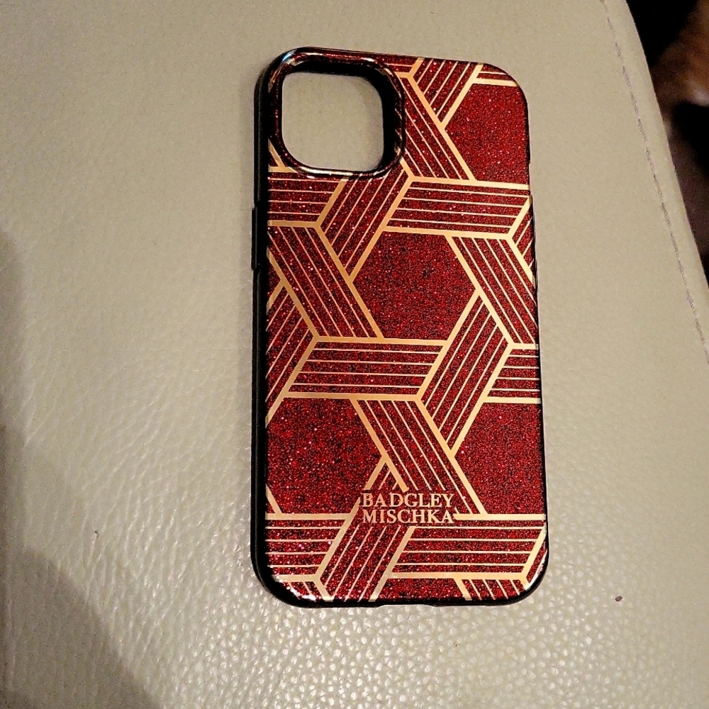 Badgley Mischka Iphone 13 Case